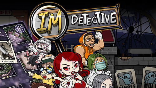 free pc detective games